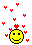 Tiny Hearts :romance-heartstiny: